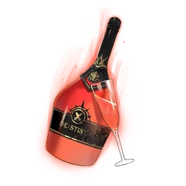 Destiny Champagne II