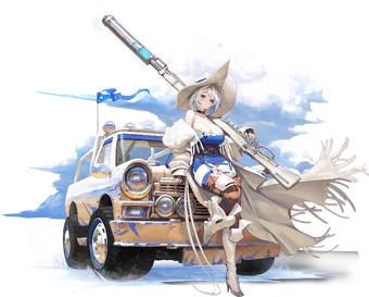 アズール | Alchemy Stars Wiki | Fandom