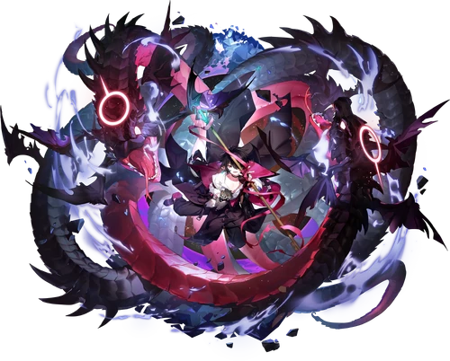 Vic Ascended Mobile