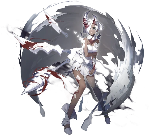 Pasolo Ascended Mobile
