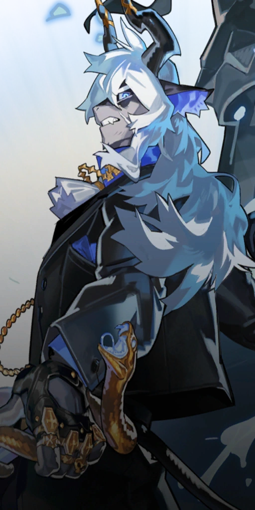 Istvan Ascended Team