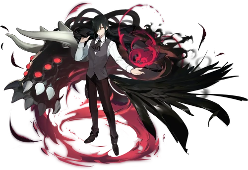 Fafnir Ascended Mobile