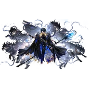 Ascension 3