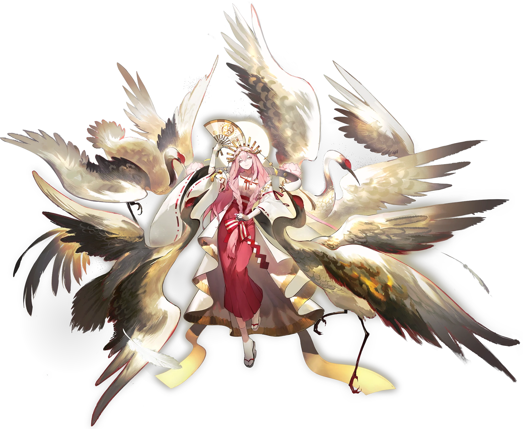 リンネ | Alchemy Stars Wiki | Fandom