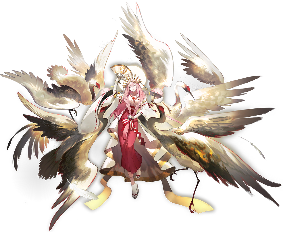 凜音| Alchemy Stars Wiki | Fandom