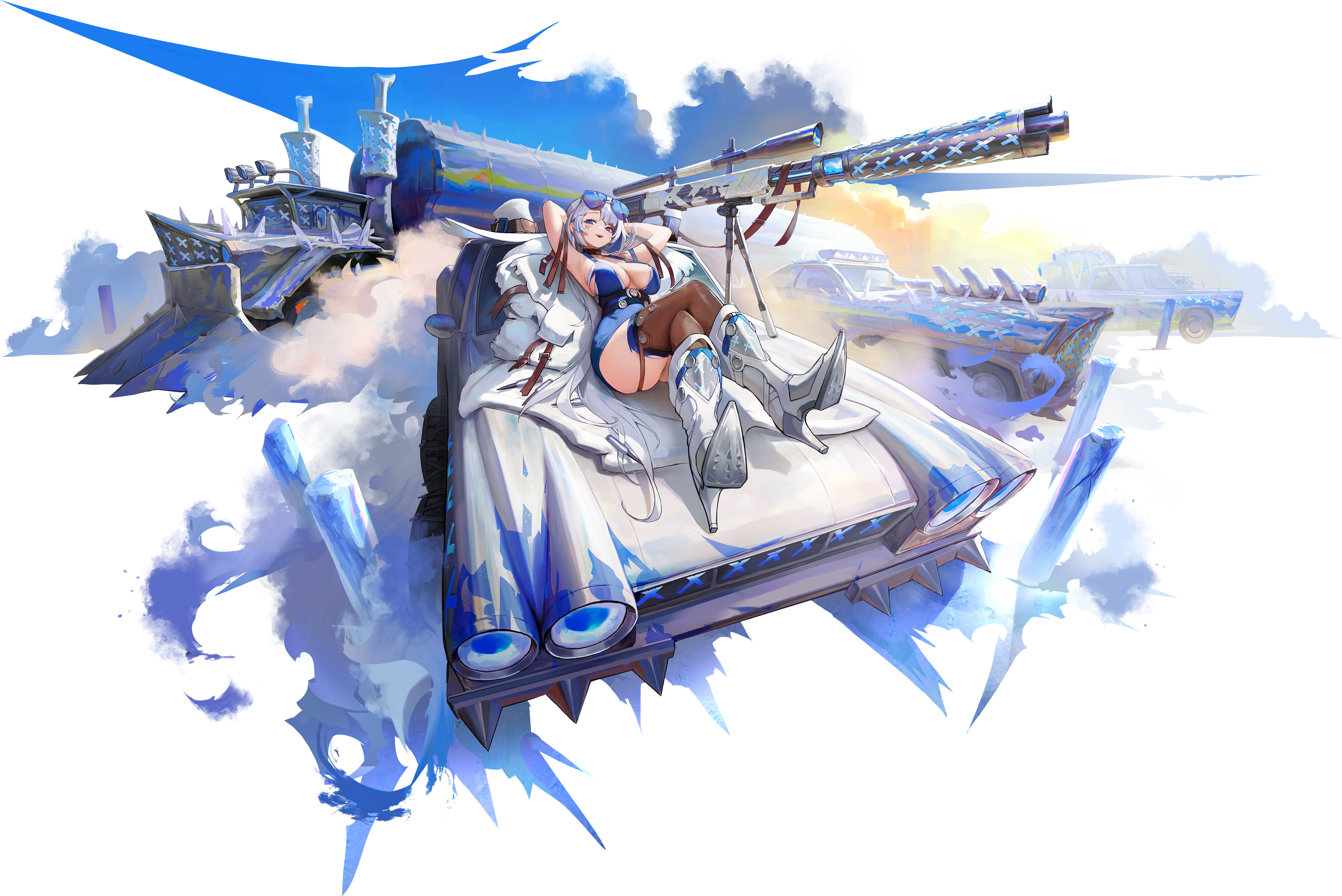 PSA10 レーゲンスブルク SP アズールレーン サイン入り 氷青 アズールレーン レーゲンスブルク SP - メルカリ