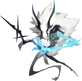 Shadow Walker