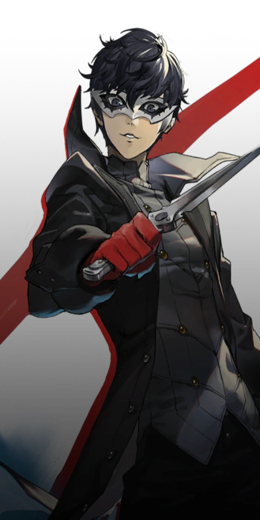 JOKER Alchemy Stars Wiki Fandom