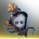 Smokey Solamber Icon