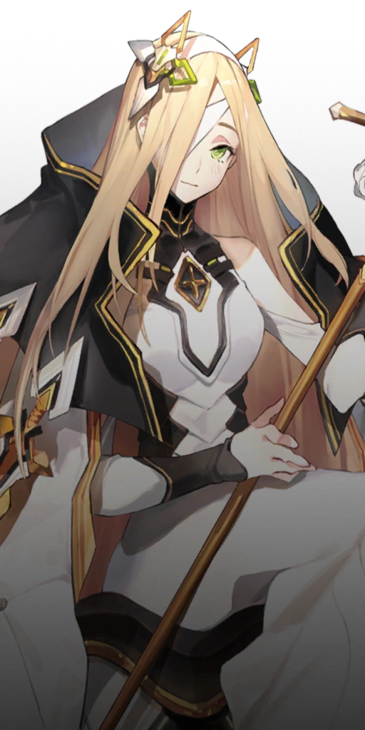 Uriah Ascended Team