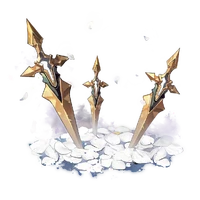 Uriah Equipment