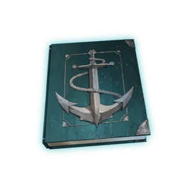 An Adventurer's Voyage