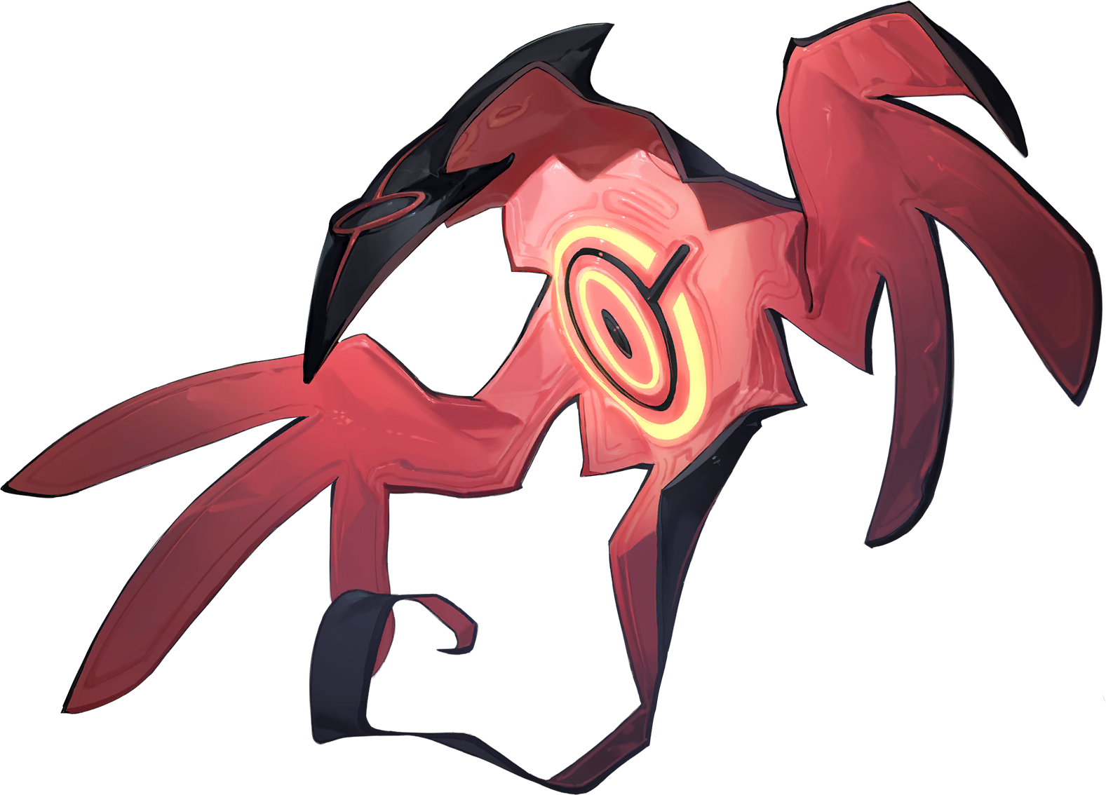Rayquaza, The Codex Wiki