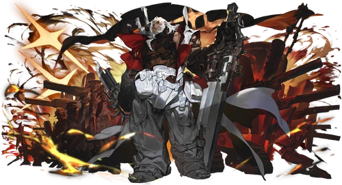 Gram Ascended Mobile