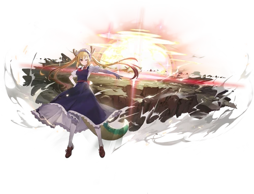 Tohru Ascended Mobile