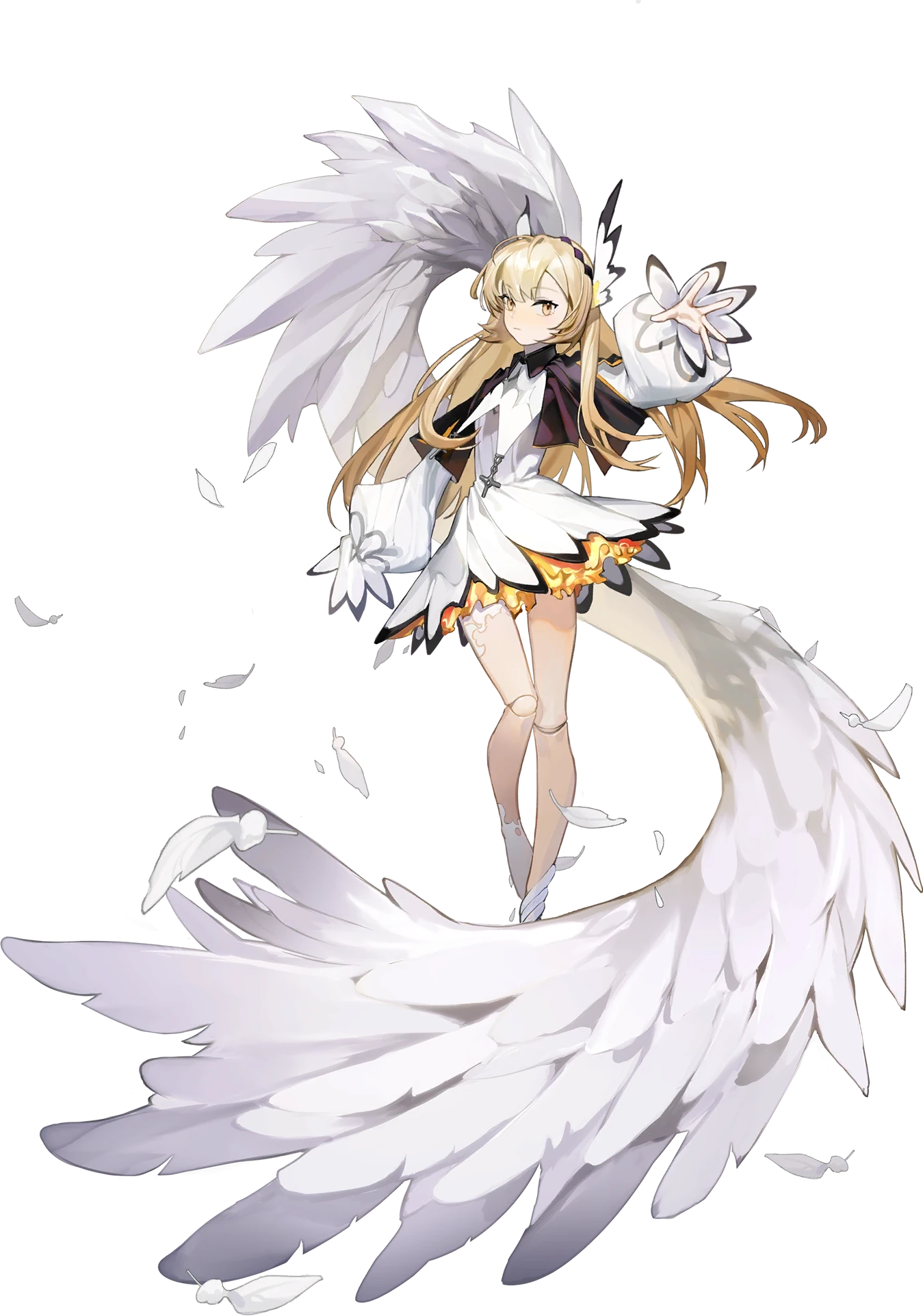 AlchemyAAPH5 CelestialAngelsPictureframe 【公式通販】