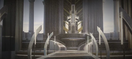 Ocean Sovereign Lumopolis