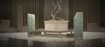 Ocean Sovereign Petyaburg