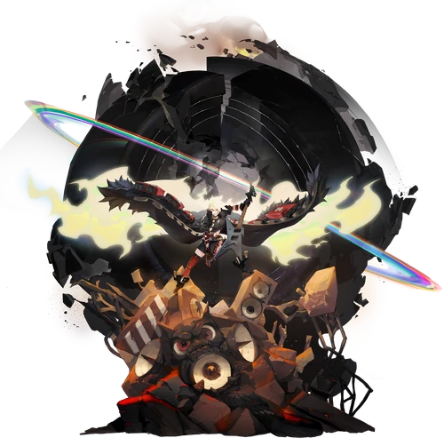 Regina Ascended Mobile
