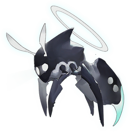 Darkwasp