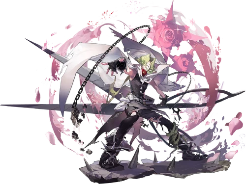 Jola Ascended Mobile