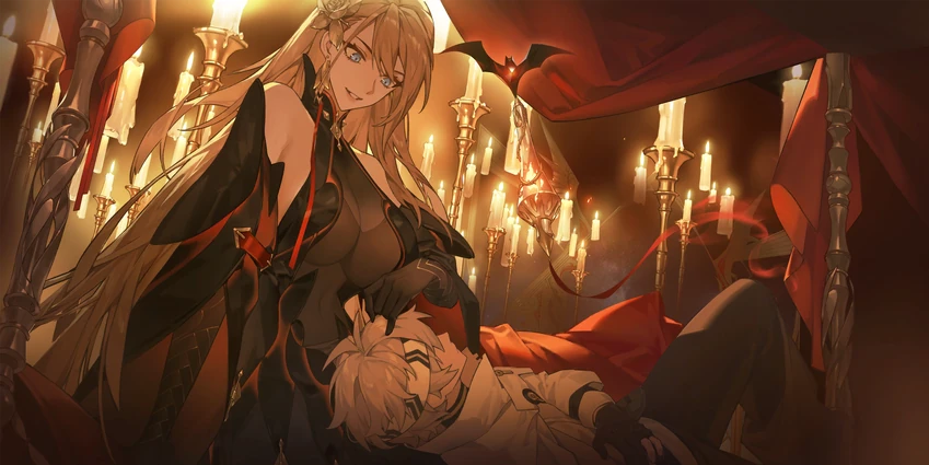 Mirror Mirror Skin Story