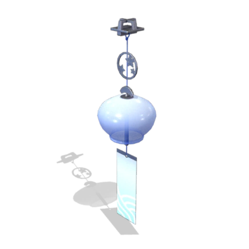 Ringing Wind Chimes Alchemy Stars Wiki Fandom