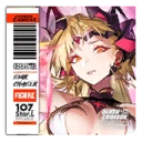 Victoria (Elegy) Icon