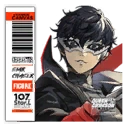 JOKER Icon