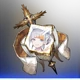 Ms. Blanc Solamber Icon