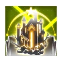 Active Skill Icon