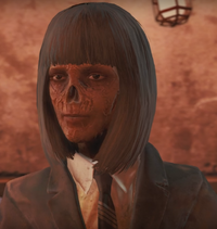 Audrey | AlChestBreach Wiki | Fandom