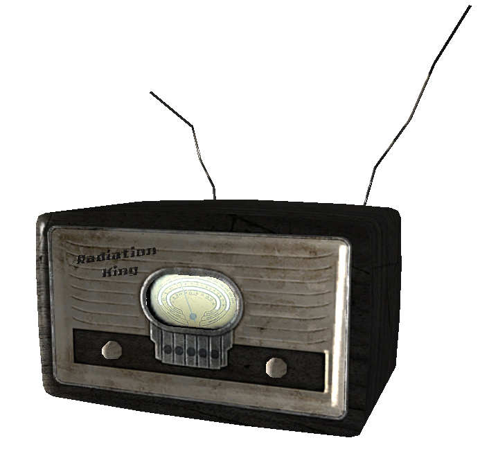 Радио громкость 2. Радиоприемник Fallout New Vegas. Радиоприёмник Fallout 3. Радиоприемник на столе. Сломанное радио.