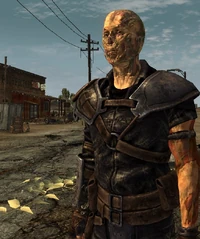 Rot-Face | AlChestBreach Wiki | Fandom