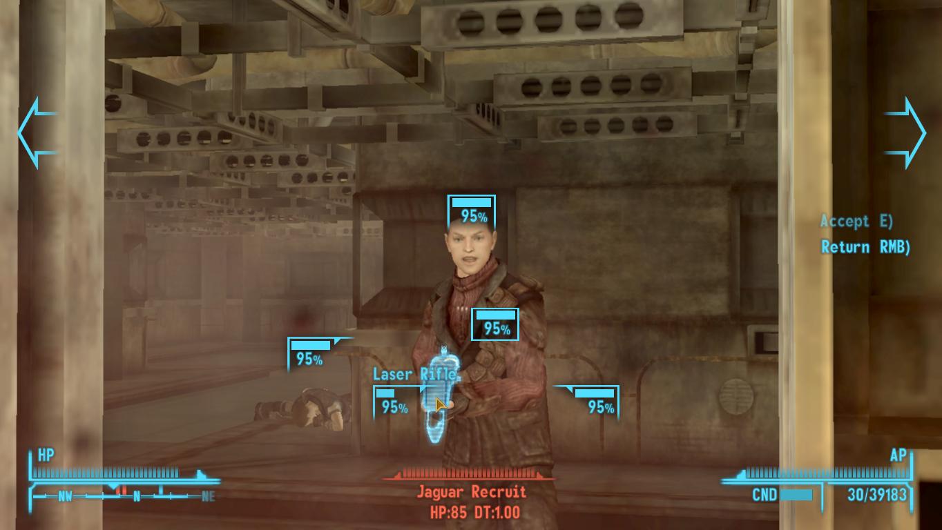 fallout new vegas factions reloaded fallout new vegas factions reloaded