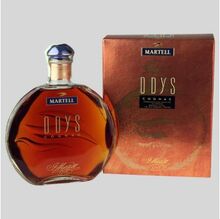 Martell ODYS