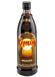 Kahlúa Mocha