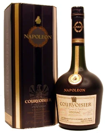 Courvoisier Napoleon Fine Champagne