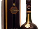 Courvoisier Napoleon Fine Champagne