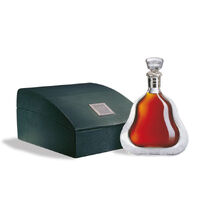 Cognac hennessy Richard