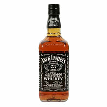 Jack Daniels