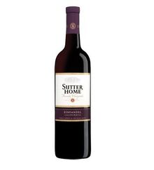 Sutter Home Zinfandel