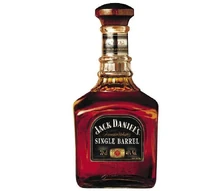 Jack Daniels Single Barrel