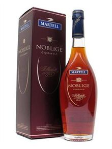 Martell Noblige