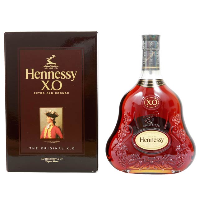Hennessy XO | Bar Wiki | Fandom
