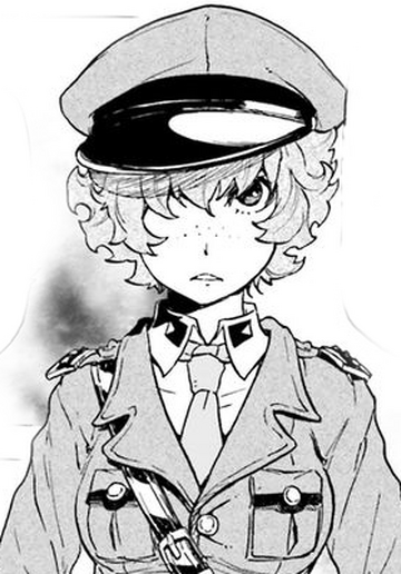 Suuya Mittokalif | Nejimaki Seirei Senki: Tenkyou no