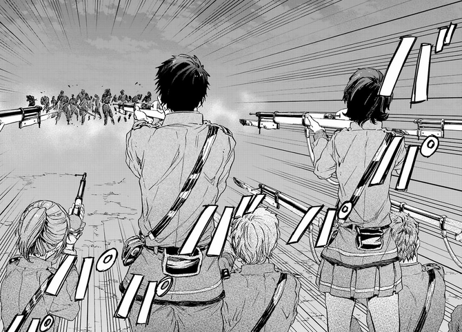 Manga
