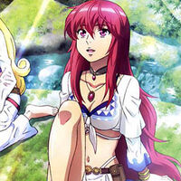 Yatorishino Igsem Nejimaki Seirei Senki Tenkyou No Alderamin Wiki Fandom Yatori fights using the trademarked igsem style, wielding two swords in combat against multiple opponents, one shorter than the other. yatorishino igsem nejimaki seirei