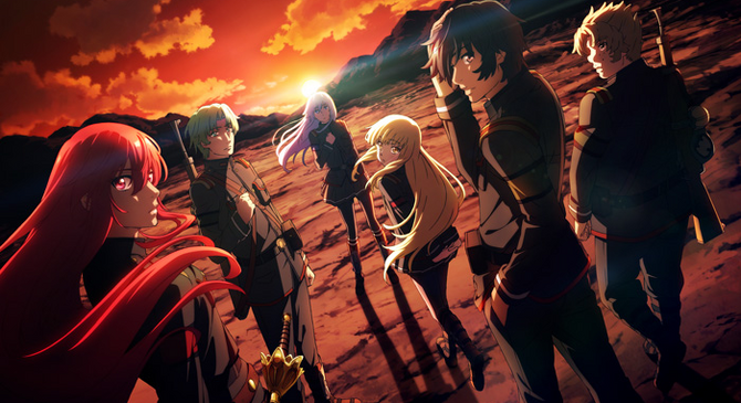 Anime