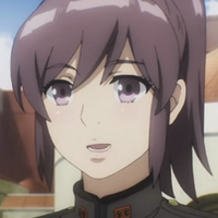 Kanna Temari Nejimaki Seirei Senki Tenkyou No Alderamin Wiki Fandom The anime character ikta solork is a teen with to ears length black hair and black eyes. kanna temari nejimaki seirei senki